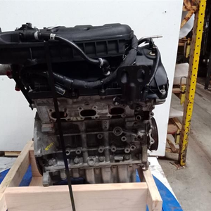 2014 Ford EXPLORER 2.0L (VIN 9, 8th digit, turbo) Used Engine