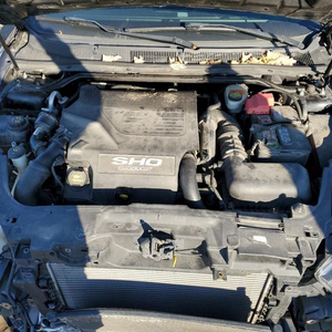 2013 Ford EXPLORER 3.5L V6 Used Engine