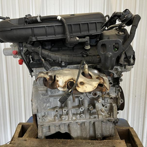 2011 Ford EXPLORER (3.5L, VIN 8, 8th digit), w/o oil cooler Used Engine