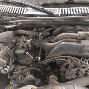 2010 Ford EXPLORER 4.0L V6 Used Engine