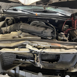 2010 Ford EXPLORER 4.6L V8 Used Engine