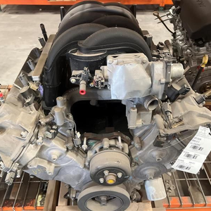 2009 Ford EXPLORER 4.6L V8 Used Engine