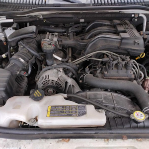 2008 Ford EXPLORER 4.6L (VIN 8, 8th digit 3V) Used Engine