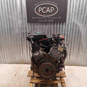 2004 Ford EXPLORER 4.0L (SOHC), VIN K (8th digit), exc. Sport Trac Used Engine