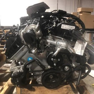 2023 Ford Transit 250 3.5L V6 Turbocharged Remanufacture Engine