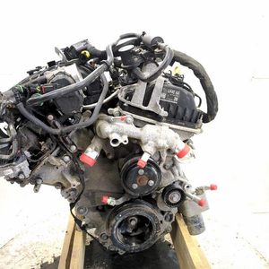 2023 Ford Transit 250 (3.5L), VIN 8 (8th digit) Used Engine