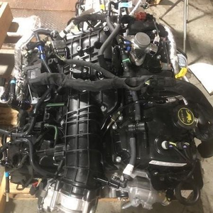 2022 Ford Transit 250 3.5L V6 Turbocharged Remanufacture Engine