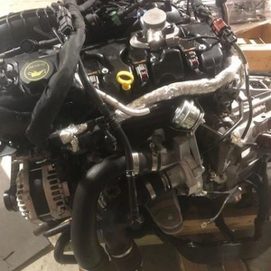 2020 Ford Transit 250 3.5L V6 Turbocharged Remanufacture Engine