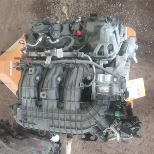 2019 Ford Transit 250 3.2L L5 DIESEL Turbocharged Used Engine