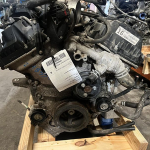 2019 Ford Transit 250 3.7L (VIN M, 8th digit), gasoline Used Engine