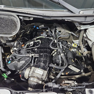 2018 Ford Transit 250 3.5L V6 Turbocharged Used Engine
