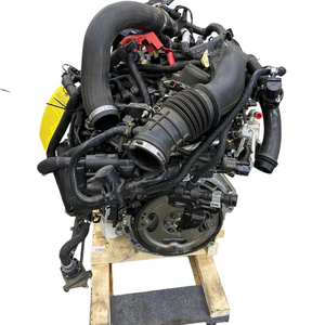 2022 Ford Edge 2.0L L4 Turbocharged Used Engine