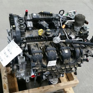 2021 Ford Edge 2.0L L4 Turbocharged Used Engine
