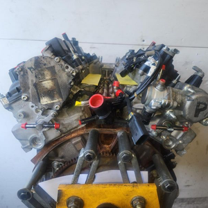 2018 Ford Edge 2.7L V6 Turbocharged Used Engine