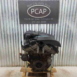 2013 Ford Edge 3.5L (VIN C, 8th digit) Remanufacture Engine