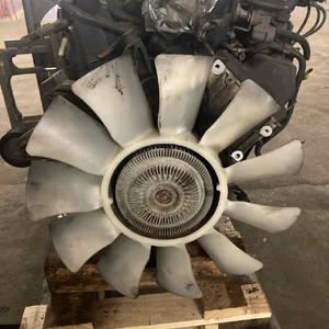 2005 Ford EXPLORER 4.0L (SOHC), VIN K (8th digit), Sport Trac Used Engine