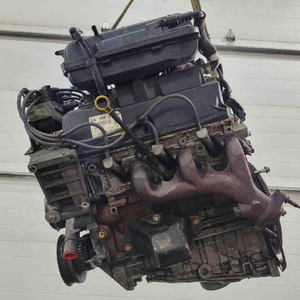 2005 Ford EXPLORER 4.0L (SOHC), VIN K (8th digit), exc. Sport Trac Used Engine