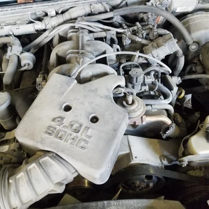 2004 Ford EXPLORER 4.0L (SOHC), VIN E (8th digit), Sport Trac, 4x4 Used Engine