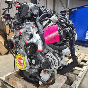 2022 Ford Transit 250 (3.5L), VIN 8 (8th digit) Used Engine
