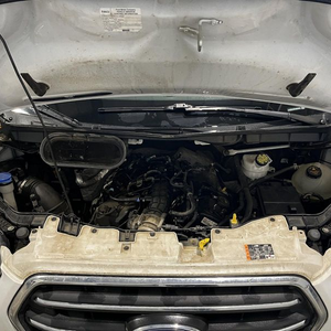 2020 Ford Transit 250 (3.5L), VIN G (8th digit, turbo) Remanufacture Engine