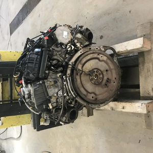 2019 Ford Transit 250 3.5L V6 Turbocharged Used Engine