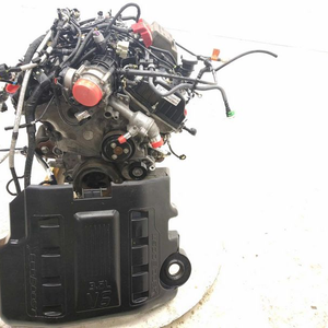 2019 Ford Transit 250 3.5L V6 Turbocharged Used Engine
