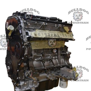 2019 Ford Transit 250 3.2L (VIN V, 8th digit, diesel) Remanufacture Engine