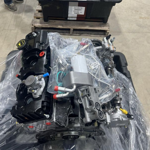 2016 Ford Transit 250 3.5L V6 Turbocharged Remanufacture Engine