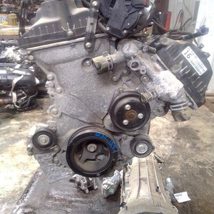 2016 Ford Transit 250 3.7L V6 Used Engine