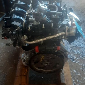 2022 Ford Edge 2.0L L4 Turbocharged Used Engine