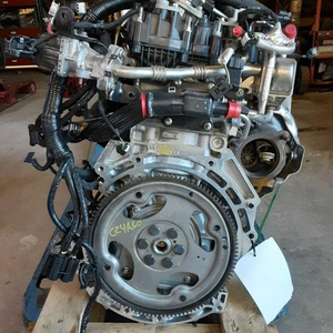 2021 Ford Edge 2.0L L4 Turbocharged Used Engine