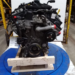 2020 Ford Edge 2.7L V6 Turbocharged Used Engine