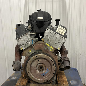 2005 Ford EXPLORER 4.0L (SOHC), VIN K (8th digit), exc. Sport Trac Remanufacture Engine