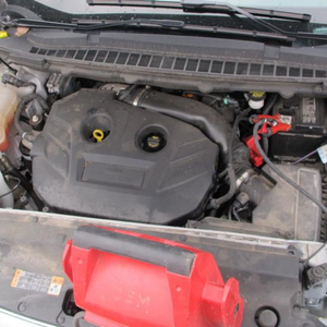 2018 Ford Edge 2.0L (VIN 9, 8th digit, turbo) Used Engine