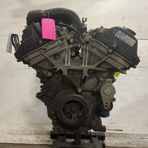 2014 Ford Edge 3.7L (VIN K, 8th digit) Used Engine