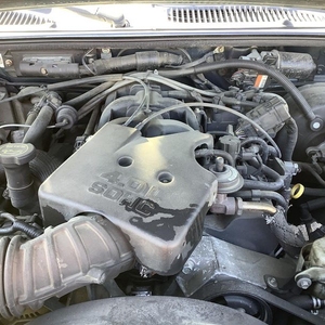 2004 Ford EXPLORER 4.0L (SOHC), VIN E (8th digit), exc. Sport Trac Remanufacture Engine