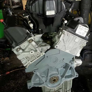 2004 Ford EXPLORER 4.0L (SOHC), VIN E (8th digit), exc. Sport Trac Used Engine