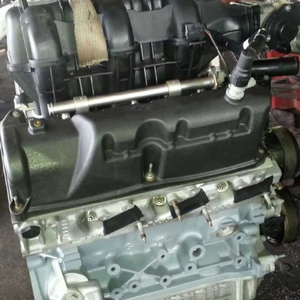2004 Ford EXPLORER 4.0L (SOHC), VIN K (8th digit), Sport Trac, 4x2 Used Engine