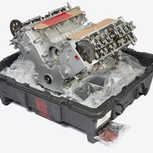 2004 Ford EXPLORER 4.0L (SOHC), VIN K (8th digit), exc. Sport Trac Used Engine