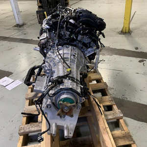 2021 Ford Transit 250 3.5L V6 Remanufacture Engine