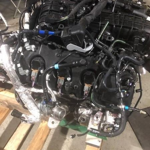2021 Ford Transit 250 3.5L V6 Turbocharged Remanufacture Engine