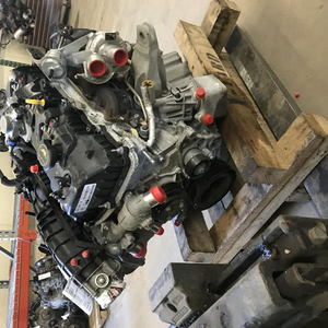 2021 Ford Transit 250 3.5L V6 Turbocharged Used Engine