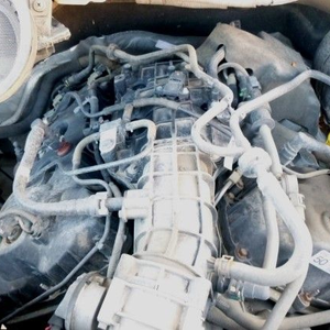 2016 Ford Transit 250 3.5L V6 Turbocharged Used Engine