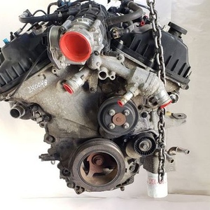 2016 Ford Transit 250 3.5L (turbo), (VIN G, 8th digit) Used Engine