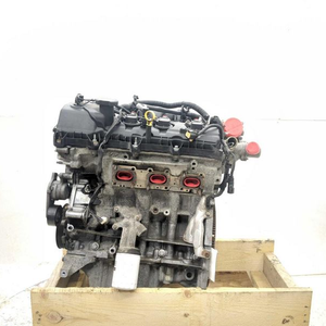 2023 Ford Edge 2.7L (VIN P, 8th digit, turbo) Used Engine
