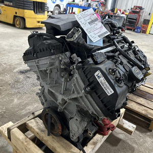 2014 Ford Edge 3.5L V6 Used Engine
