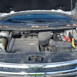 2012 Ford Edge 3.5L V6 Used Engine
