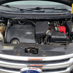 2012 Ford Edge 3.5L (VIN C, 8th digit) Used Engine