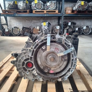 2011 Ford Edge 3.5L V6 Used Engine