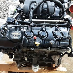 2011 Ford Edge 3.7L (VIN K, 8th digit) Used Engine